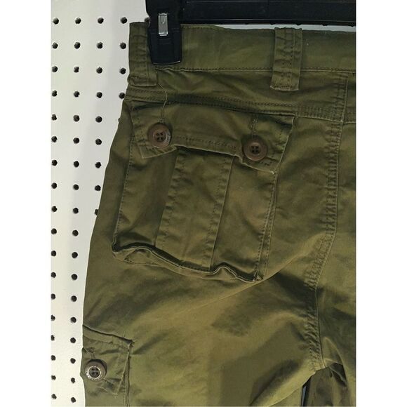 Mustway cargo pants - Picture 8 of 13